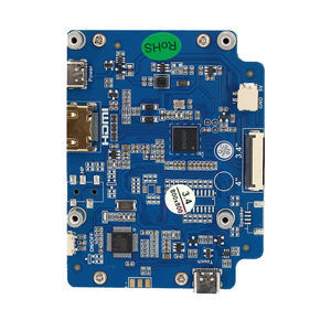 carte lecteur RFID embarquée 1