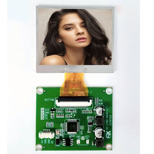 module d'affichage TFT LCD 1