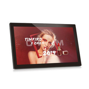 tablette Android 11