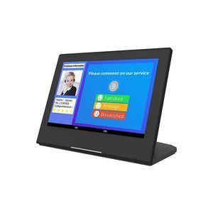 tablette Android 11