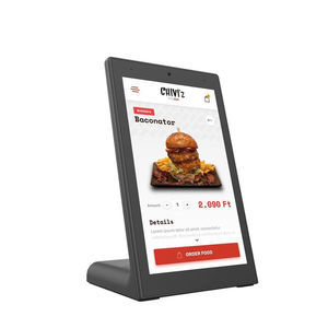 tablette Android 11