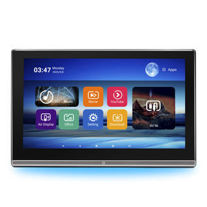 moniteur LCD