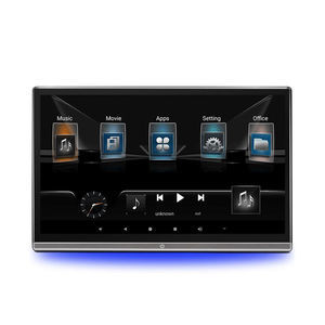 moniteur IPS LCD