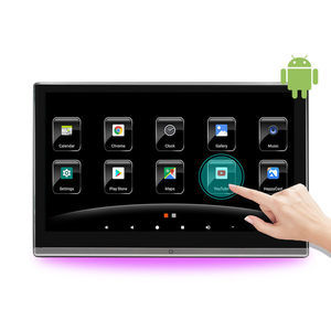 moniteur IPS LCD
