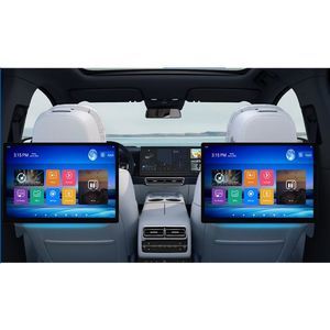 moniteur IPS LCD