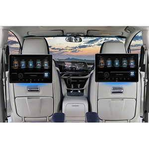 moniteur IPS LCD