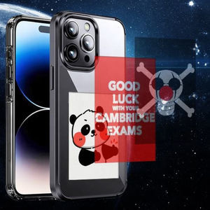 coque de protection pour téléphone portable