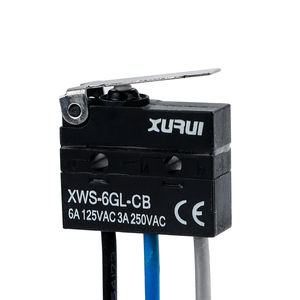 micro-rupteur unipolaire 1