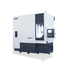 mortaiseuse pour engrengages CNC 1