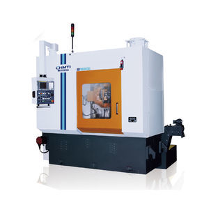 machine à tailler les engrenages CNC 1