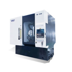 machine à tailler les engrenages CNC 1