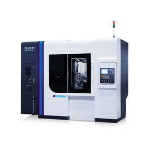 machine à tailler les engrenages CNC 1