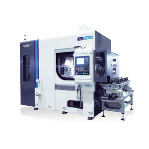 machine à tailler les engrenages CNC