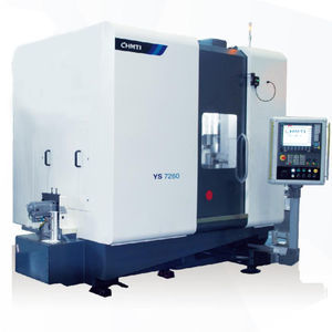 centre de rectification pour engrenage