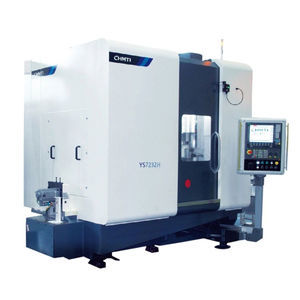 centre de rectification pour engrenage