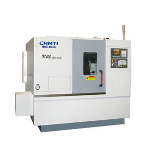 tour CNC
