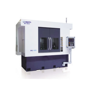 tour CNC
