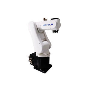 robot articulé