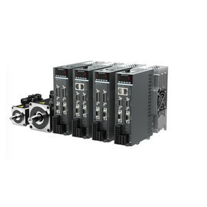 servo-variateur EtherCAT 1