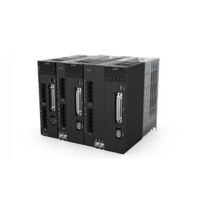 servomoteur fréquence 1