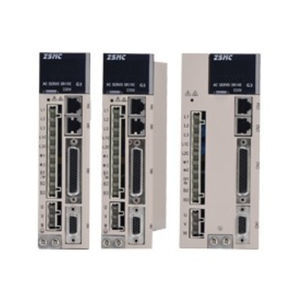 servo-variateur Modbus 1