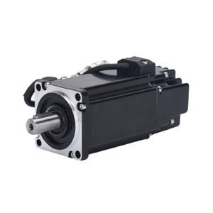 servomoteur CC
