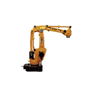 robot articulé 1