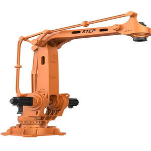 robot articulé 1