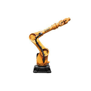 robot articulé 1