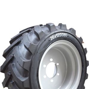 pneu forestier