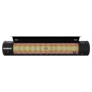 chauffage radiant à gaz 1