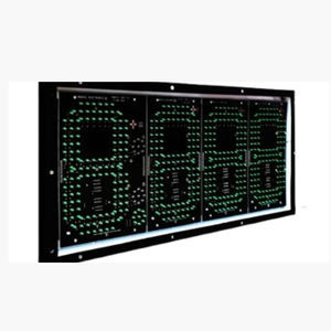 afficheurs à LED