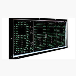 afficheurs à LED