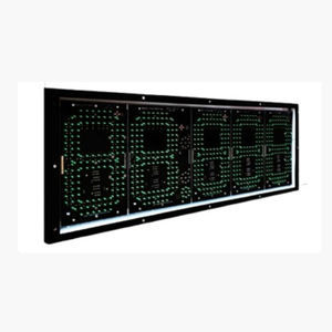 afficheurs à LED
