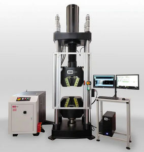 machine d'essai de compression