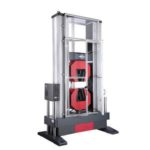 machine d'essai de compression