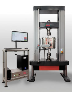 machine d'essai d'élongation