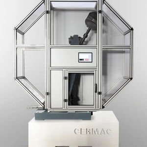 machine d'essai d'impact