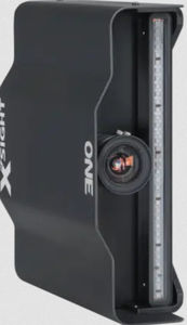 extensomètre vidéo