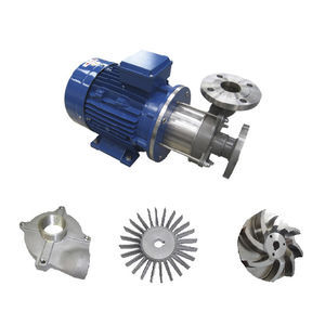 pompe centrifuge