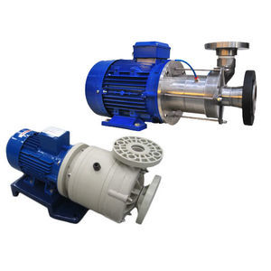 pompe centrifuge