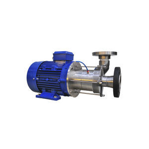 pompe centrifuge