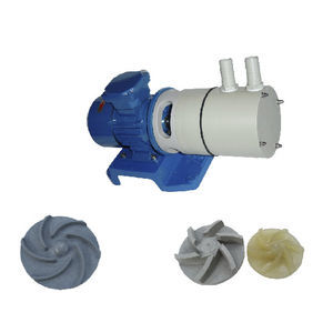 pompe centrifuge