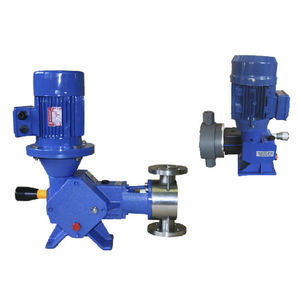 pompe centrifuge