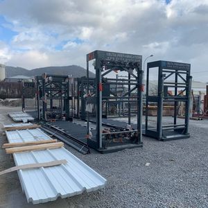 remorque pour matériel industriel 1