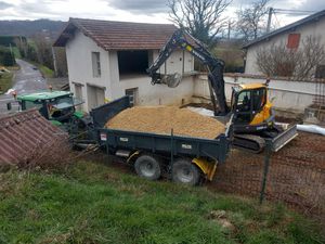 remorque porte-conteneur 1