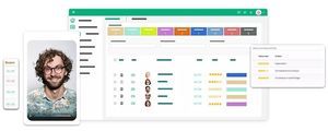 logiciel de gestion de données 1