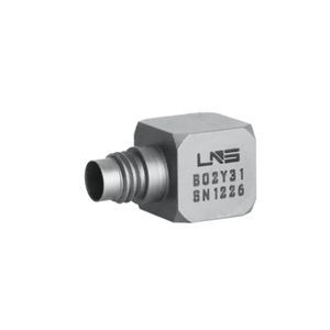 accéléromètre triaxial