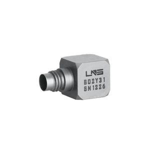 accéléromètre triaxial 1