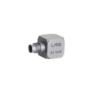 accéléromètre triaxial